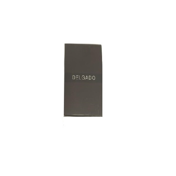 عطر جیبی مردانه دلگادو مدل ENCERE NOIR حجم 30 میلی لیتر