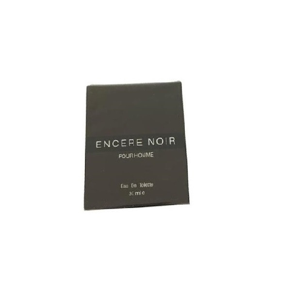 عطر جیبی مردانه دلگادو مدل ENCERE NOIR حجم 30 میلی لیتر